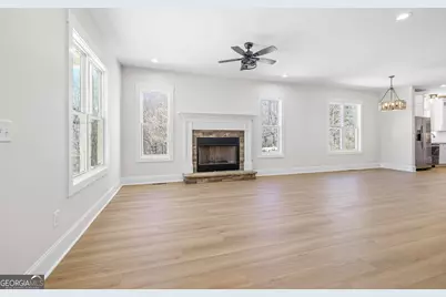 405 Roper Drive, Clarkesville, GA 30523 - Photo 4