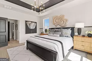 600 Marimba Pike, McDonough, GA 30253 - Photo 32