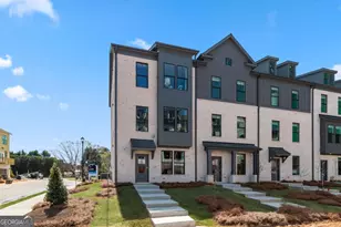 600 Marimba Pike, McDonough, GA 30253 - Photo 2