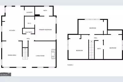 409 Roper Drive, Clarkesville, GA 30523 - Photo 32