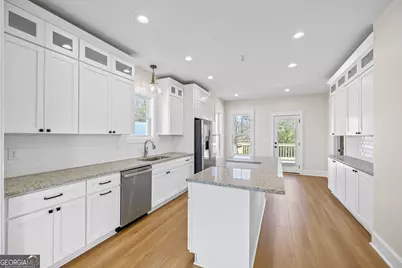 409 Roper Drive, Clarkesville, GA 30523 - Photo 8