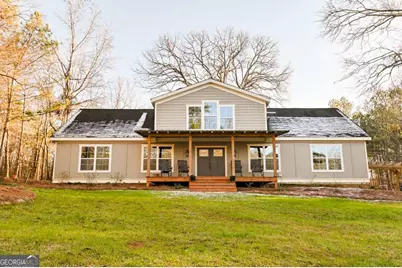 1208 Elberton Road, Lexington, GA 30648 - Photo 2