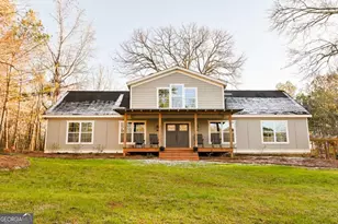 1208 Elberton Rd, Lexington, GA 30648 - Photo 2