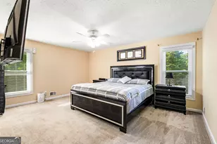 4419 Hidden Oaks Dr, Flowery Branch, GA 30542 - Photo 18