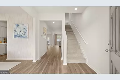 398 Bullock Pass, Jefferson, GA 30549 - Photo 2