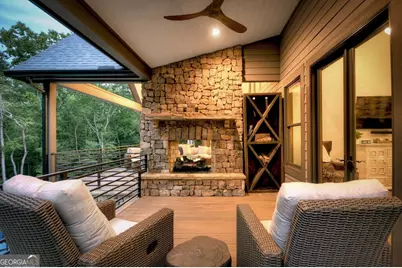 101 Bennett Springs Court, Mineral Bluff, GA 30559 - Photo 96