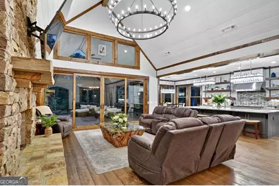 101 Bennett Springs Court, Mineral Bluff, GA 30559 - Photo 24