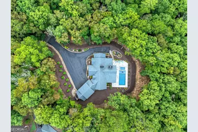 101 Bennett Springs Court, Mineral Bluff, GA 30559 - Photo 90