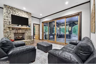 101 Bennett Springs Court, Mineral Bluff, GA 30559 - Photo 48