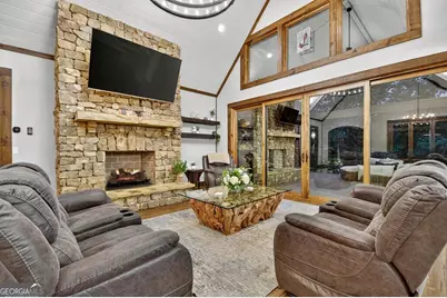 101 Bennett Springs Court, Mineral Bluff, GA 30559 - Photo 62