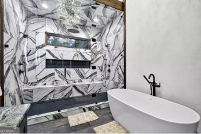 101 Bennett Springs Court, Mineral Bluff, GA 30559 - Photo 68