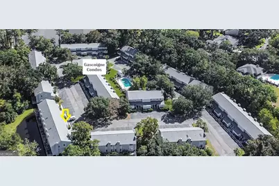 1000 Sea Island Road #UNIT 64, Saint Simons, GA 31522 - Photo 12