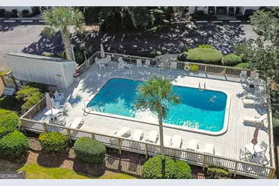 1000 Sea Island Road #UNIT 64, Saint Simons, GA 31522 - Photo 10