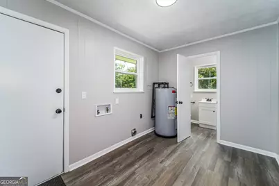 115 Travis Trail, Waycross, GA 31503 - Photo 30