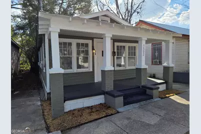 1502 Monck Street, Brunswick, GA 31520 - Photo 2