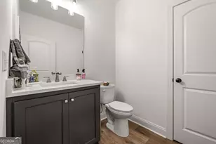 373 McIntosh Road, Clarkesville, GA 30523 - Photo 20