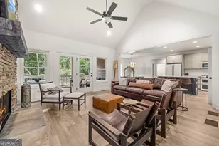 373 McIntosh Road, Clarkesville, GA 30523 - Photo 6