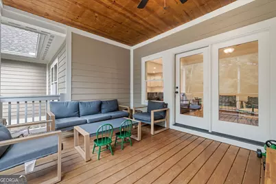 373 McIntosh Road, Clarkesville, GA 30523 - Photo 28