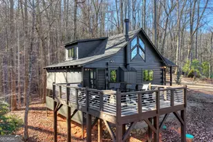 427 Green Ridge Rd, Blue Ridge, GA 30513 - Photo 20