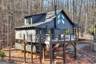 427 Green Ridge Road, Blue Ridge, GA 30513 - Photo 36