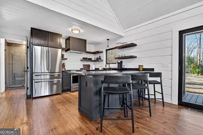 427 Green Ridge Road, Blue Ridge, GA 30513 - Photo 50