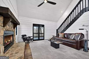 427 Green Ridge Rd, Blue Ridge, GA 30513 - Photo 4