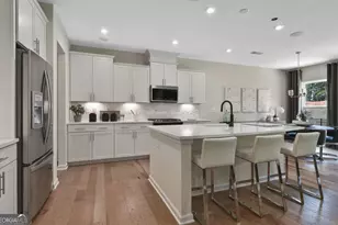 5395 Julep Ct, Cumming, GA 30028 - Photo 10