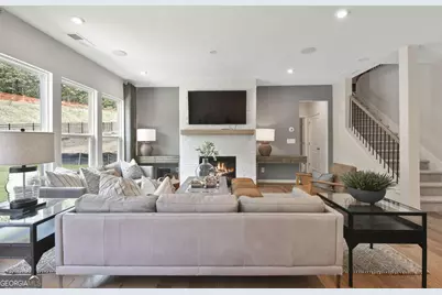 5395 Julep Court, Cumming, GA 30028 - Photo 16