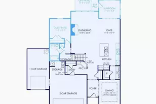 5395 Julep Ct, Cumming, GA 30028 - Photo 2