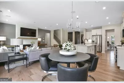 5395 Julep Court, Cumming, GA 30028 - Photo 14