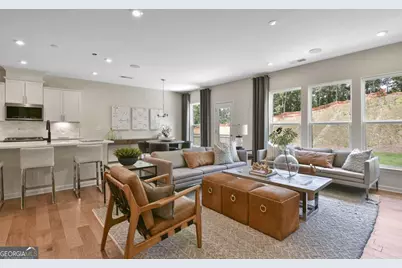 5395 Julep Court, Cumming, GA 30028 - Photo 18