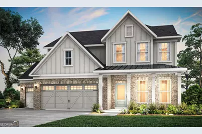 5395 Julep Court, Cumming, GA 30028 - Photo 1