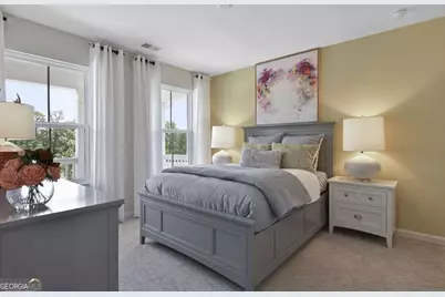 5395 Julep Court, Cumming, GA 30028 - Photo 36