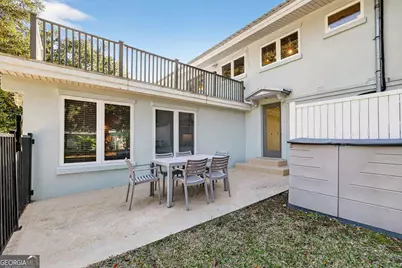 8 Dexter Lane, Jekyll Island, GA 31527 - Photo 30