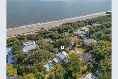 8 Dexter Lane, Jekyll Island, GA 31527 - Photo 70