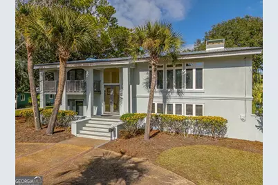 8 Dexter Lane, Jekyll Island, GA 31527 - Photo 1