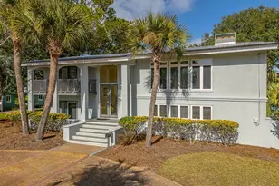 8 Dexter Ln, Jekyll Island, GA 31527 - Photo 1