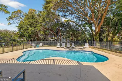 8 Dexter Lane, Jekyll Island, GA 31527 - Photo 28