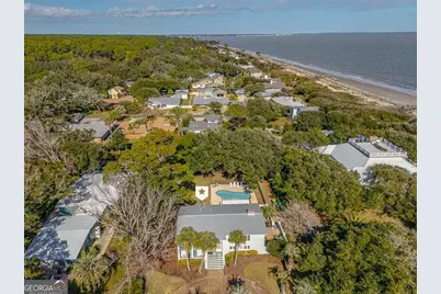 8 Dexter Lane, Jekyll Island, GA 31527 - Photo 64