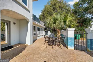 8 Dexter Ln, Jekyll Island, GA 31527 - Photo 34