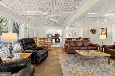 8 Dexter Lane, Jekyll Island, GA 31527 - Photo 26