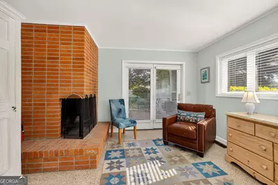 8 Dexter Lane, Jekyll Island, GA 31527 - Photo 14