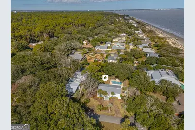 8 Dexter Lane, Jekyll Island, GA 31527 - Photo 76