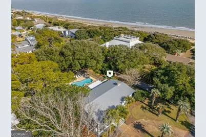 8 Dexter Lane, Jekyll Island, GA 31527 - Photo 60