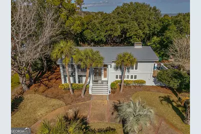 8 Dexter Lane, Jekyll Island, GA 31527 - Photo 58