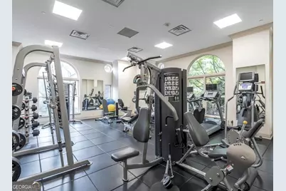 199 14th Street NE #APT 412, Atlanta, GA 30309 - Photo 30