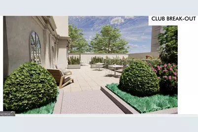 199 14th Street NE #APT 412, Atlanta, GA 30309 - Photo 40