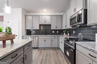 1012 Glendale Place #7, Conyers, GA 30012 - Photo 14