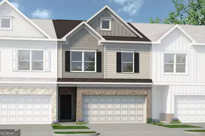 1012 Glendale Place #7, Conyers, GA 30012 - Photo 1