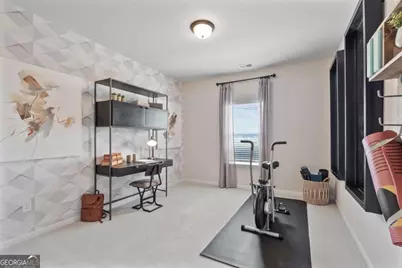 1012 Glendale Place #7, Conyers, GA 30012 - Photo 22